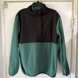 Deso Faire Westlake Snap Pullover